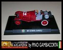 14 Alfa Romeo 8C 2300 - Alfa Romeo Collection 1.43 (4)